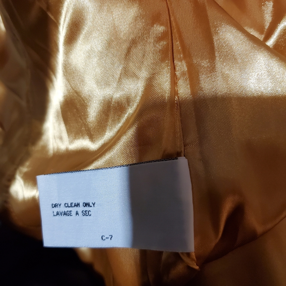 Tulle Jacket - Picture 13 of 16